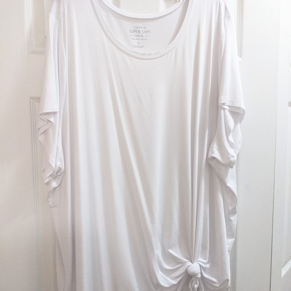Torrid top